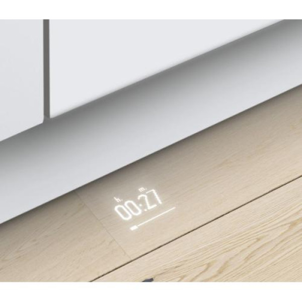 Nõudepesumasin bosch, integreeritav, 60 cm, 40 db, zeolith Nõudepesumasin bosch, integreeritav, 60 cm, 40 db, zeolith