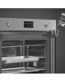 Ahi smeg classic, 67 l, aurufunktsioon, rv teras-foto2