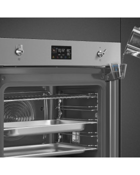 Ahi smeg classic, 67 l, aurufunktsioon, rv teras-foto2