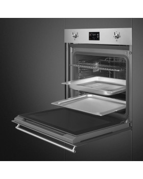 Ahi smeg classic, 67 l, aurufunktsioon, rv teras-foto3