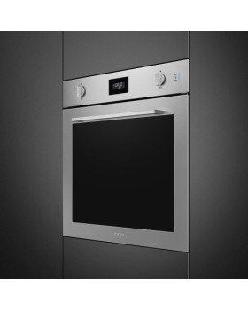Auru-kombiahi smeg steamone galileo, a+, 68 l, auruprogramm, rv-teras-foto2