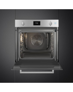 Auru-kombiahi smeg steamone galileo, a+, 68 l, auruprogramm, rv-teras-foto5