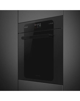 Ahi smeg musa, a+, 70 l, pürolüüs, must-foto2