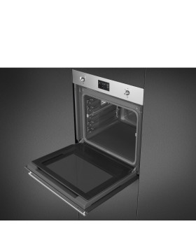 Ahi smeg classic, auruprogrammid, pürolüüs-foto4