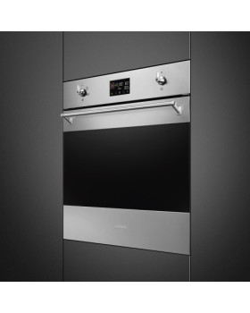 Ahi smeg classic, a+, 68 l, pürolüüs, rv teras-foto2