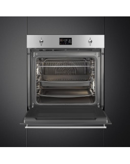 Ahi smeg classic, a+, 68 l, pürolüüs, rv teras-foto3