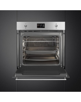 Ahi smeg classic, a+, 68 l, pürolüüs, rv teras-foto3