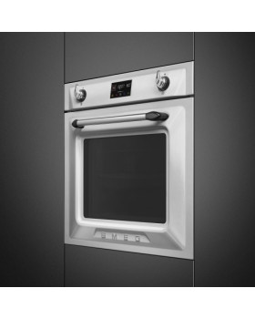 Ahi smeg victoria, 68 l, a+, aurufunktsioon, pürolüüs, rv teras-foto3