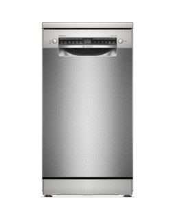 Nõudepesumasin bosch, 45 cm, 44 db, rv-teras