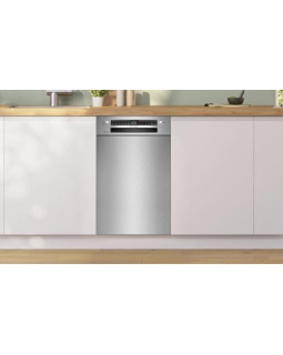 Nõudepesumasin bosch, integreeritav, 3 korvi, 45 cm, 43 db, rv-teras-foto2