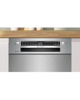 Nõudepesumasin bosch, integreeritav, 3 korvi, 45 cm, 43 db, rv-teras-foto3