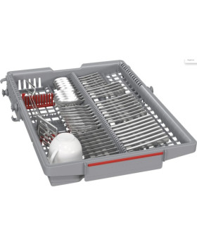 Nõudepesumasin bosch, integreeritav, 45 cm, 43 db, 3 korvi, zeolith-foto6
