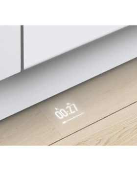 Nõudepesumasin bosch, integreeritav, 45 cm, 42 db, 3 korvi, zeolith-foto4