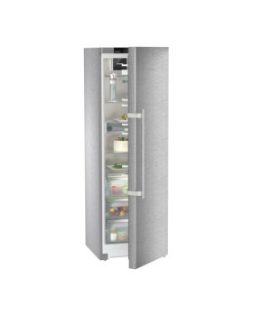 Jahekapp liebherr, 185,5 cm, 386 l, 34 db, roostevaba teras