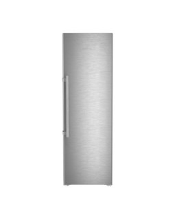 Jahekapp liebherr, 185,5 cm, 386 l, 34 db, roostevaba teras-foto8