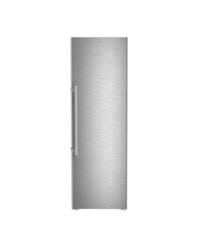 Jahekapp liebherr, 185,5 cm, 386 l, 34 db, roostevaba teras-foto8