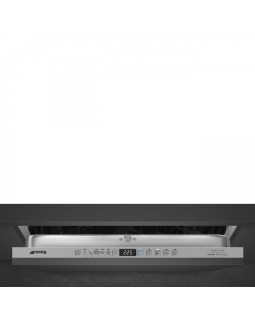 Nõudepesumasin smeg, integreeritav, 