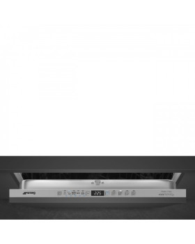 Nõudepesumasin smeg, integreeritav, 