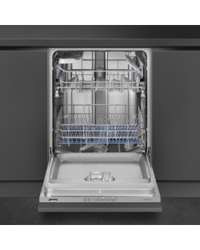 Nõudepesumasin smeg, integreeritav, 60 cm, 48 db-foto5