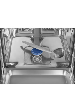 Nõudepesumasin smeg, integreeritav, 3 korvi, a, 60 cm, 42 db-foto6