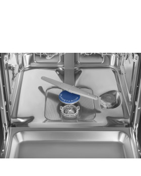 Nõudepesumasin smeg, integreeritav, 3 korvi, a, 60 cm, 42 db-foto6