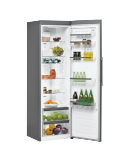 Jahekapp whirlpool, 188 cm,  364 l, 38 db, hõbedane-foto2