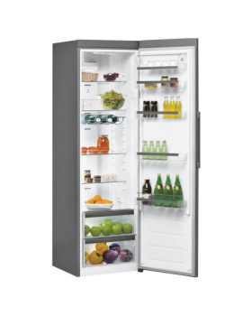 Jahekapp whirlpool, 188 cm,  364 l, 38 db, hõbedane-foto2