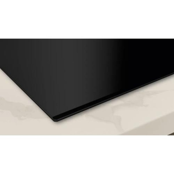 Pliidiplaat neff, 4 x induktsioon, 60 cm, faasitud serv, must