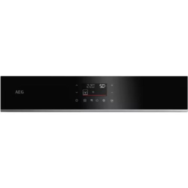 Ahi aeg, 71 l, a+, katalüüs, must/rv-teras