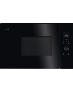 Mikrolaineahi aeg, integreeritav, 17 l, rv must, 800 w Mikrolaineahi aeg, integreeritav, 17 l, rv must, 800 w