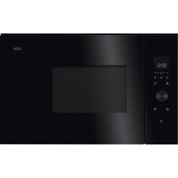 Mikrolaineahi aeg, integreeritav, 17 l, rv must, 800 w Mikrolaineahi aeg, integreeritav, 17 l, rv must, 800 w