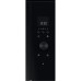 Mikrolaineahi aeg, integreeritav, 17 l, rv must, 800 w