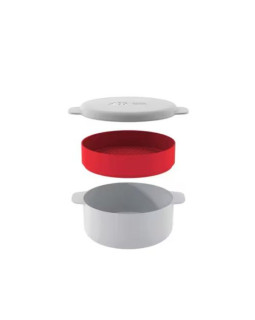 Mikrolaineahi aeg, integreeritav, 26 l, must, 900 w-foto2