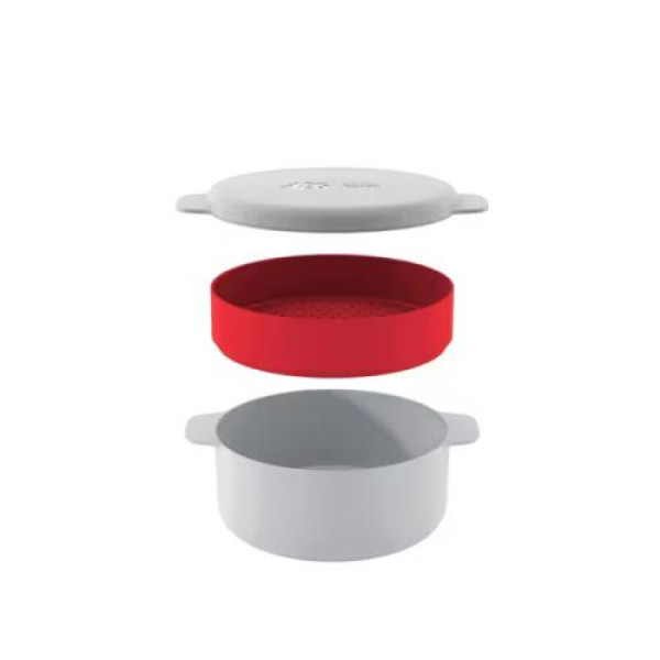 Mikrolaineahi aeg, integreeritav, 26 l, must, 900 w