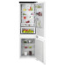 Külmik aeg 7000, integreeritav, 176,9 cm, 182/62 l, 34db, nofrost, valge
