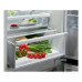 Külmik aeg 7000, integreeritav, 176,9 cm, 182/62 l, 34db, nofrost, valge