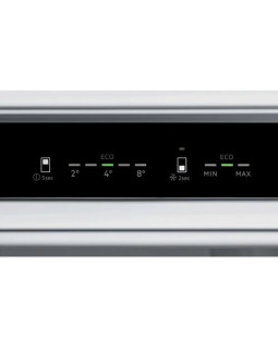 Külmik aeg 7000, integreeritav, 176,9 cm, 182/62 l, 34db, nofrost, valge-foto3