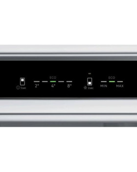 Külmik aeg 7000, integreeritav, 176,9 cm, 182/62 l, 34db, nofrost, valge-foto3