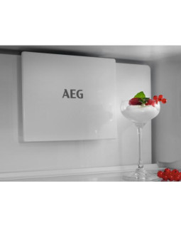 Külmik aeg 7000, integreeritav, 176,9 cm, 186/61 l, 27db, nofrost, valge-foto4