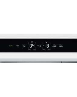 Külmik aeg 7000, integreeritav, 176,9 cm, 186/61 l, 27db, nofrost, valge-foto6