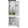 Külmik aeg 7000, integreeritav, 177,2 cm, 186/62 l, 34db, nofrost, valge
