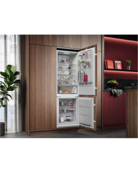 Külmik aeg 7000, integreeritav, 177,2 cm, 186/62 l, 34db, nofrost, valge-foto3