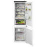 Külmik aeg 8000, integreeritav, 176,9 cm, 182/62 l, 35db, nofrost, valge