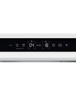 Külmik aeg 9000, integreeritav, 176,9 cm, 182/62 l, 27db, nofrost, valge-foto6