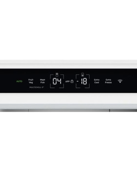 Külmik aeg 9000, integreeritav, 176,9 cm, 182/62 l, 27db, nofrost, valge-foto6