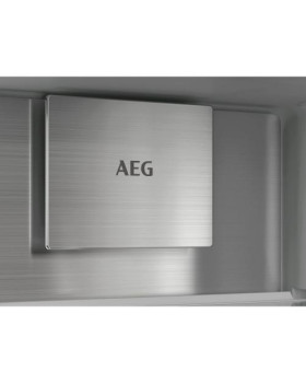 Külmik aeg 9000, integreeritav, 176,9 cm, 182/62 l, 29db, nofrost, valge-foto4