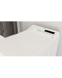 Pesumasin whirlpool, pealtlaetav, 6 kg, 1000 p/min, valge-foto3