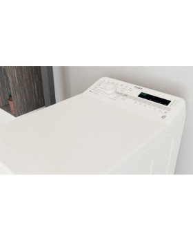 Pesumasin whirlpool, pealtlaetav, 6 kg, 1000 p/min, valge-foto3