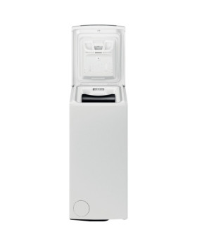 Pesumasin whirlpool, pealtlaetav, 6 kg, 1200 p/min, valge-foto2