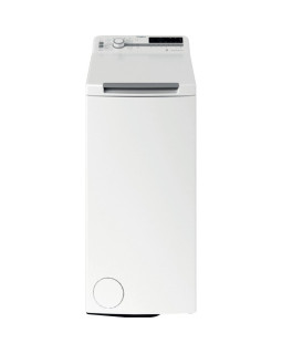 Pesumasin whirlpool, pealtlaetav, 7 kg, 1200 p/min, inverter, valge-foto2